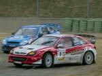 Citroen Xsara Rallycross 2005 года
